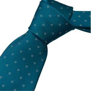 Vintage Oscar de la Renta Tie